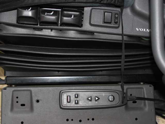 Volvo FH13.460 EURO 5 EEV GLOBETROTTER XL tahač 345kW nafta 201106