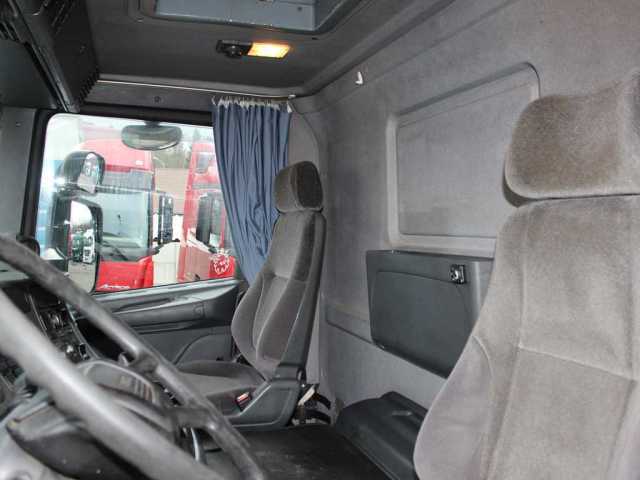 Scania R 114 LB6X2NB 380 valník 280kW nafta 200406