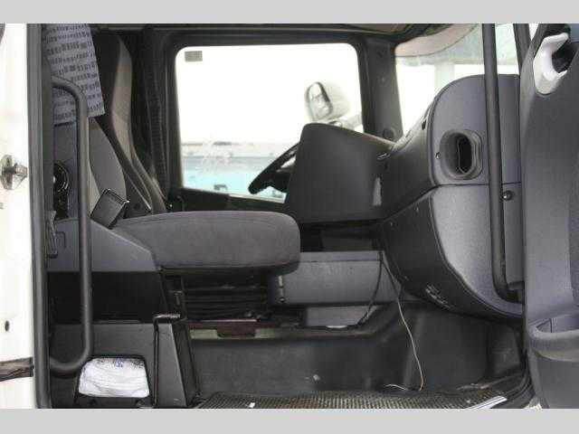 Scania R 420 KOMPRESOR + HYDRAULIKA tahač 309kW nafta 2007