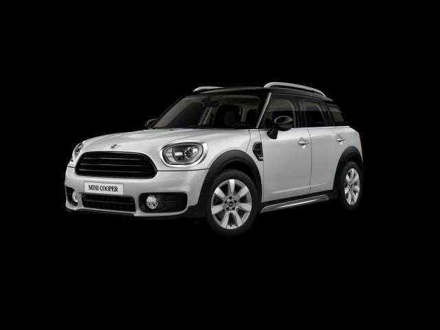 Mini Countryman SUV 100kW benzin 2017