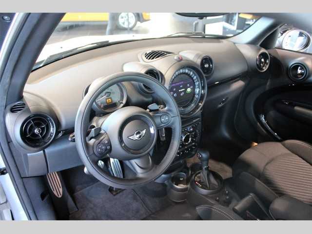 Mini Countryman SUV 105kW nafta 2017