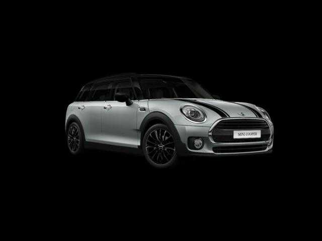 Mini Clubman kombi 100kW benzin 2016