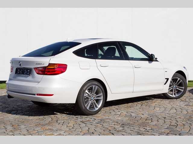 BMW Řada 3 kupé 135kW nafta 2013