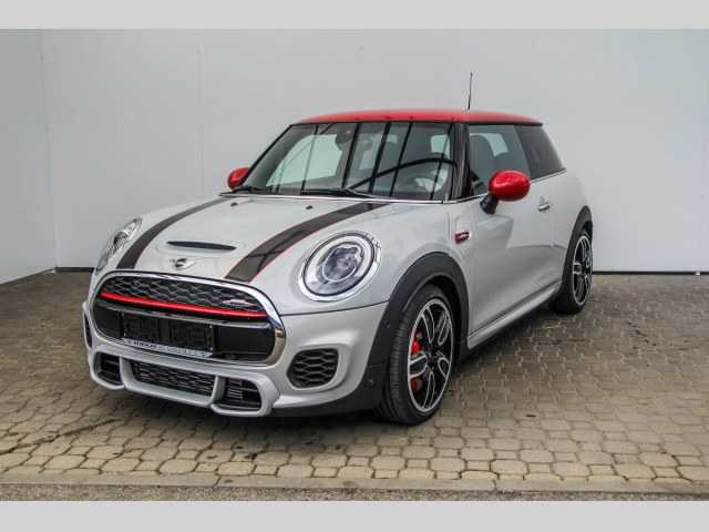 Mini Ostatní hatchback 0kW benzin 2017