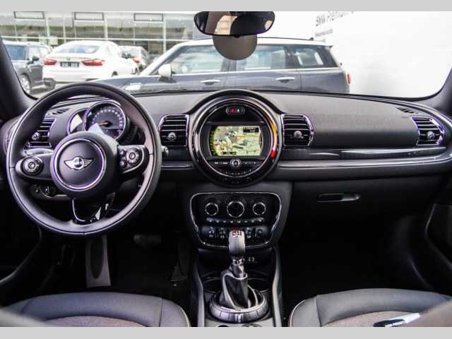 Mini Clubman kombi 110kW nafta 2016