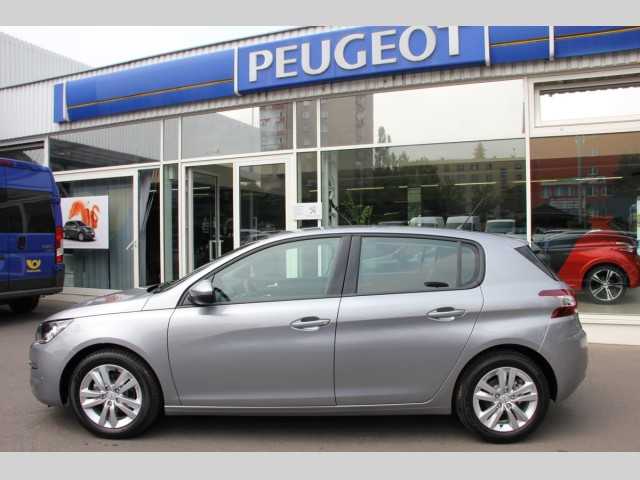 Peugeot 308 hatchback 96kW benzin 2017