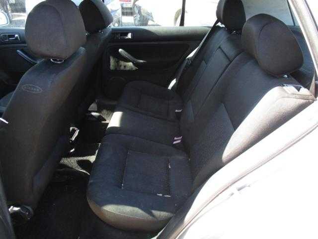Volkswagen Golf hatchback 55kW benzin 200107