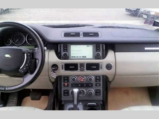 Land Rover Range Rover SUV 200kW nafta 200610