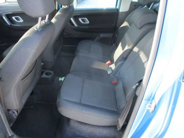 Škoda Roomster SUV 77kW nafta 201008