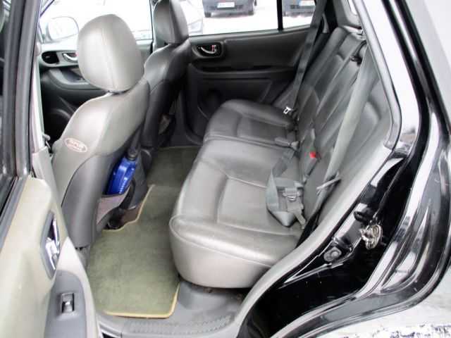 Hyundai Santa Fe SUV 92kW nafta 200306