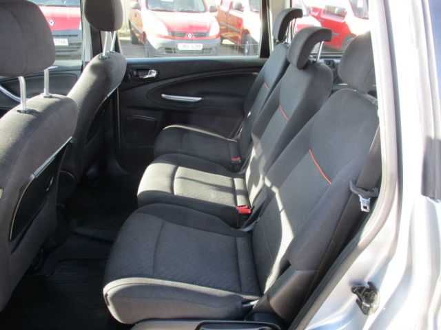 Ford Galaxy MPV 96kW nafta 200608