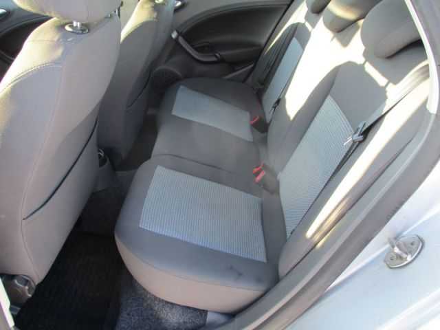Seat Ibiza hatchback 77kW nafta 200811