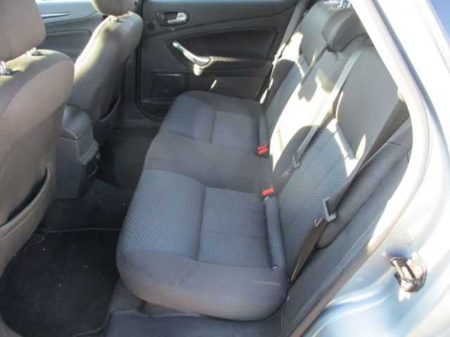 Ford Mondeo kombi 118kW benzin 200808