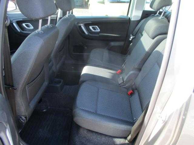 Škoda Roomster MPV 77kW nafta 200803