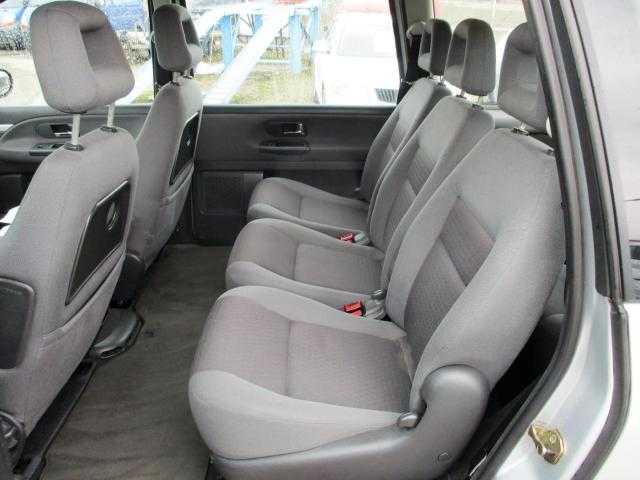 Ford Galaxy MPV 96kW nafta 200501