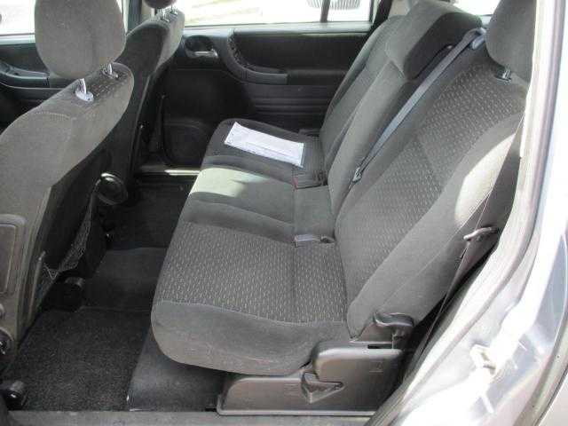 Opel Zafira MPV 92kW nafta 200302