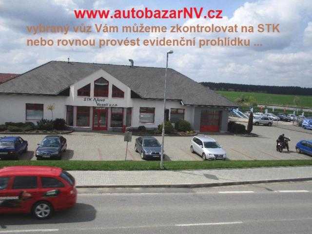 Volkswagen Polo hatchback 40kW benzin 200601