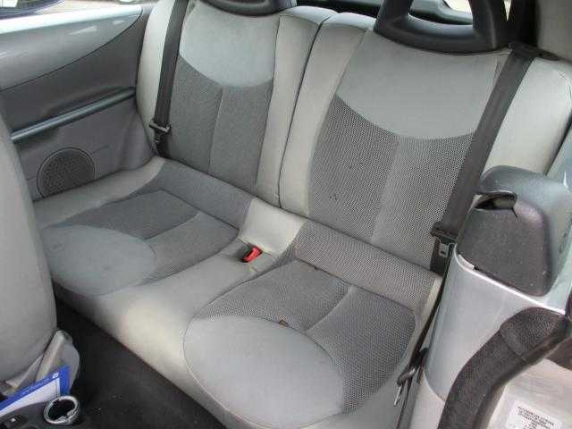 Citroën C3 kupé 54kW benzin 200406