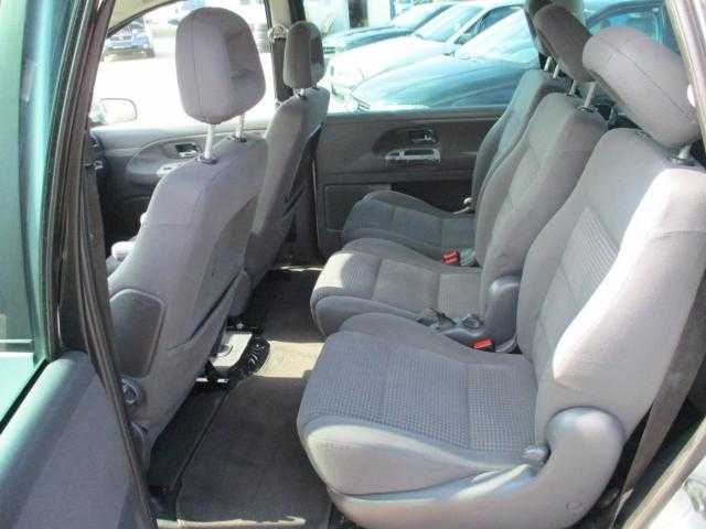 Volkswagen Sharan MPV 85kW nafta 200106