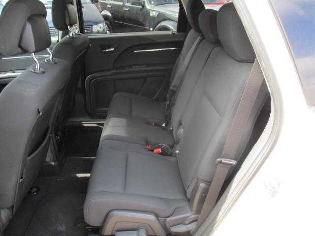 Dodge Journey SUV 103kW nafta 201003