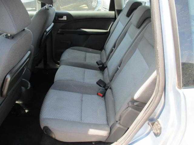 Ford C-MAX MPV 80kW nafta 200403