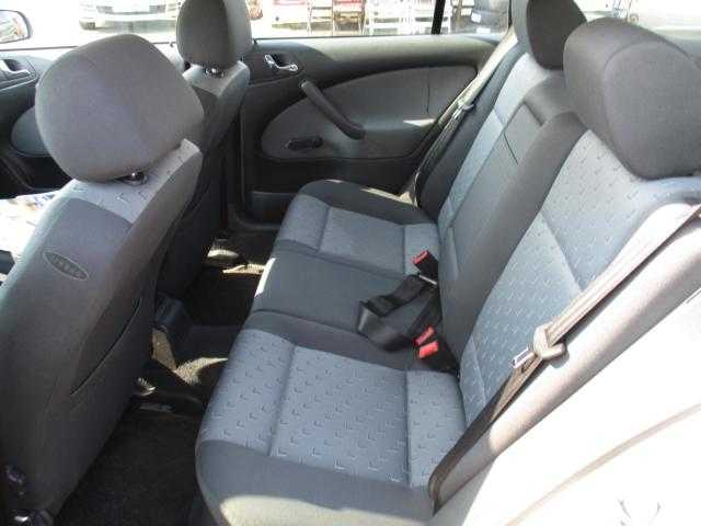 Škoda Octavia kombi 85kW benzin 200207