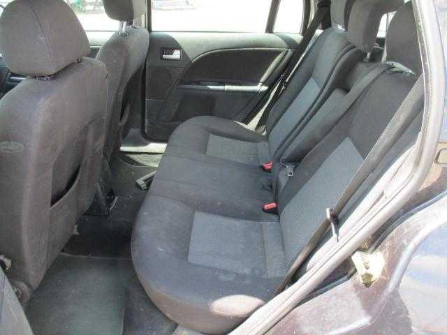 Ford Mondeo kombi 85kW nafta 200306