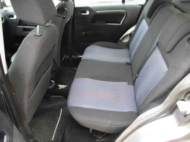 Ford Fusion kombi 59kW benzin 200801