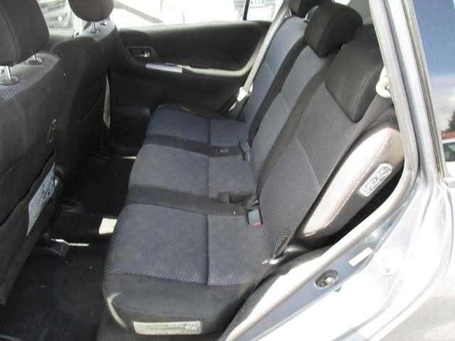 Toyota Corolla Verso MPV 66kW nafta 200303