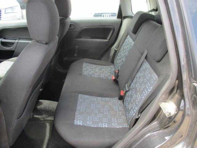 Ford Fiesta hatchback 55kW benzin 200503