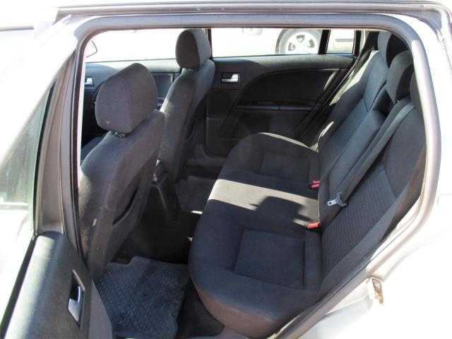 Ford Mondeo kombi 125kW benzin 200404