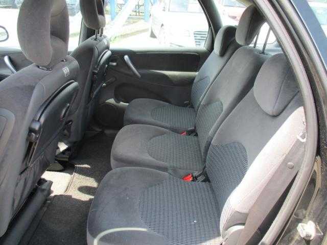 Citroën Xsara Picasso MPV 80kW nafta 200802