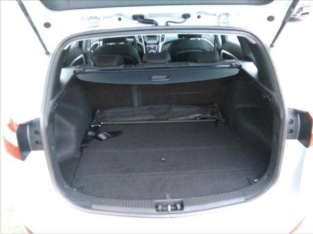 Hyundai i30 kombi 88kW benzin 201606