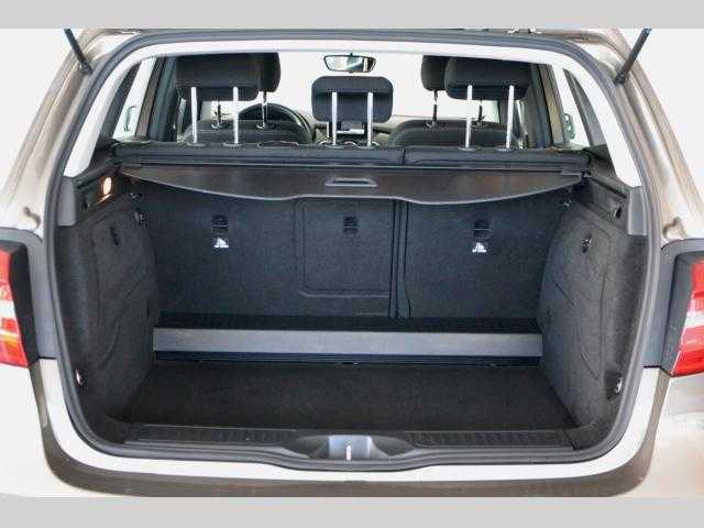 Mercedes-Benz Třídy B MPV 80kW nafta 201403