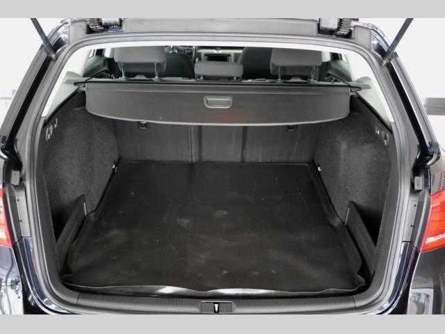 Volkswagen Passat kombi 103kW nafta 201407