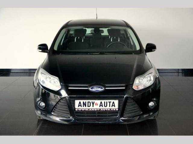 Ford Focus kombi 77kW nafta 201402