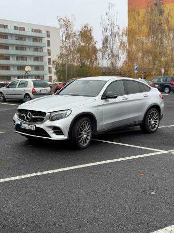 Prodej automobilu Mercedes-Benz