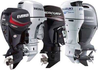 Outboard engines for sales