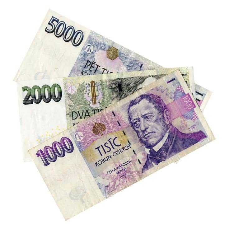 Rychlá a snadná legální půjčka pro každého