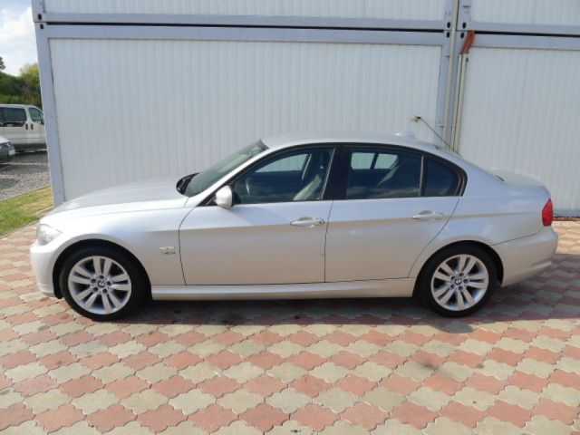 BMW Řada 3 sedan 130kW nafta 200810