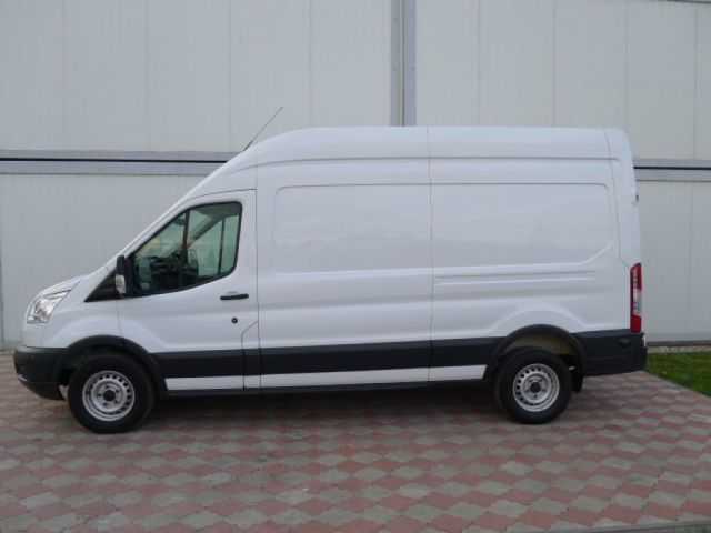 Ford Transit užitkové 0kW nafta 201407