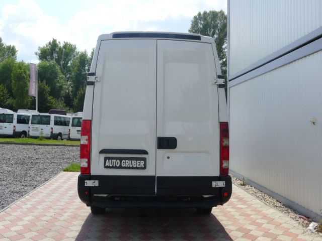 Iveco Daily izotherm 0kW nafta 200811