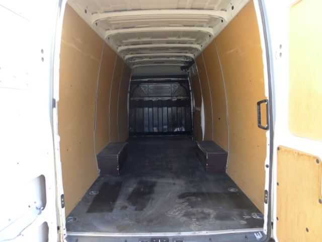 Iveco Daily užitkové 107kW nafta 201303