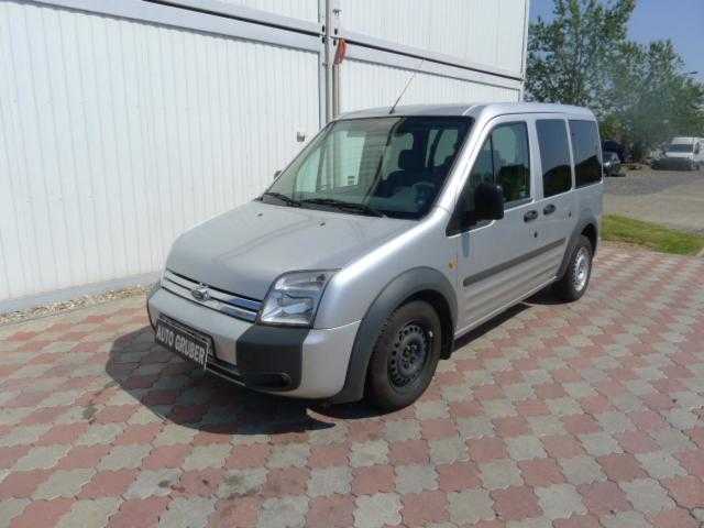 Ford Tourneo kombi 66kW nafta 200803