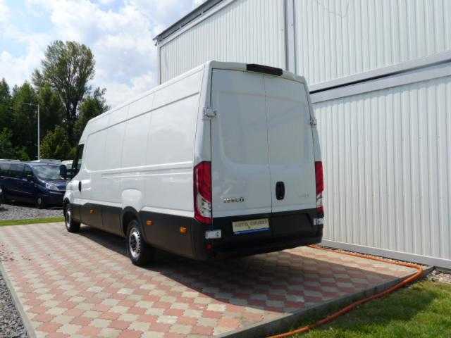 Iveco Daily užitkové 107kW nafta 201503