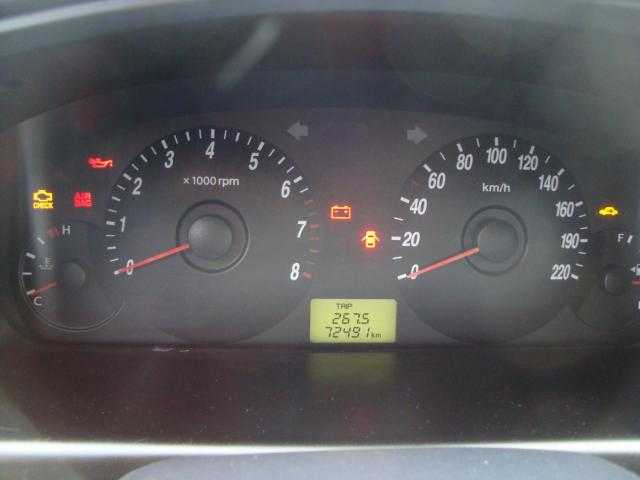 Hyundai Elantra liftback 77kW benzin 200604