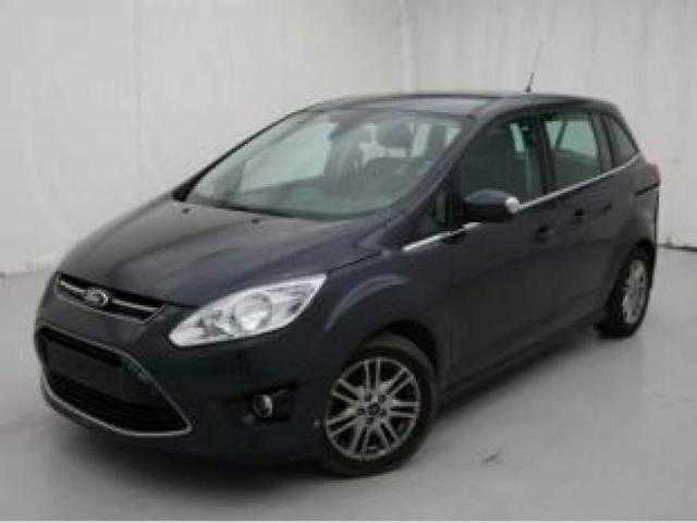 Ford Grand C-MAX MPV 85kW nafta 2013