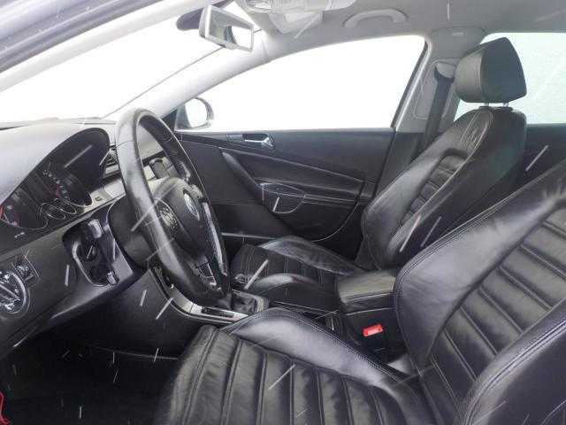 Volkswagen Passat kombi 103kW nafta 2006