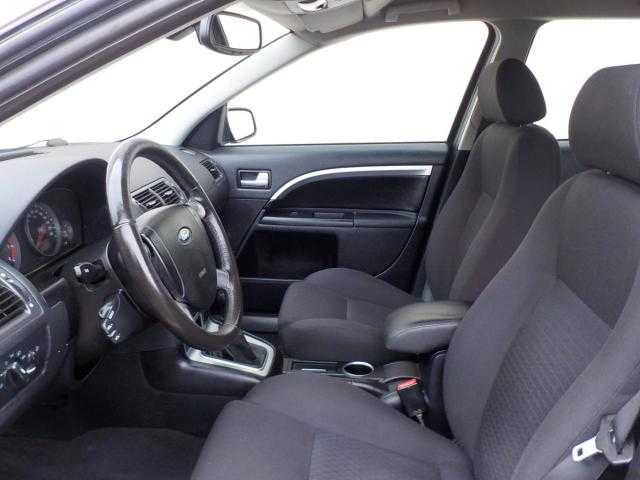 Ford Mondeo kombi 92kW benzin 2005