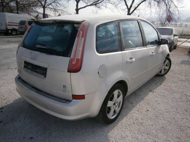 Ford C-MAX MPV 80kW nafta 2007